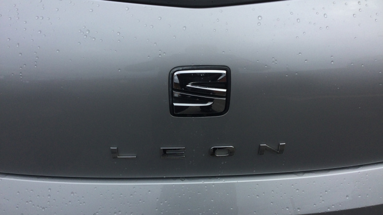 SEAT Leon 1.4 EcoTSI 150 FR Technology 5dr Petrol Hatchback